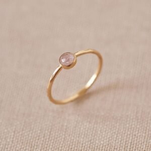Aurelia Ring