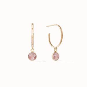 Aurelia Hoops