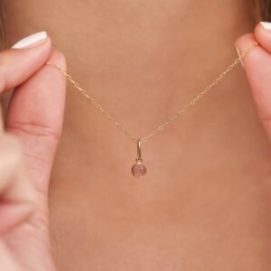 Aurelia Pendant