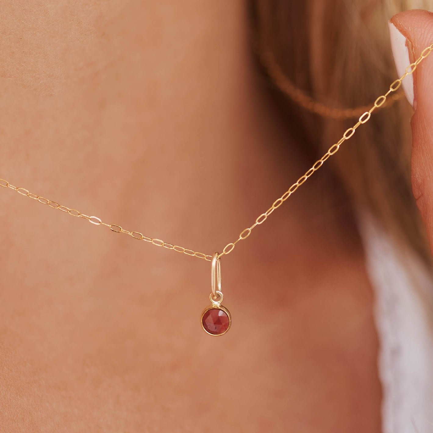 Elara Pendant