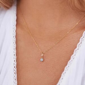 Helia Pendant