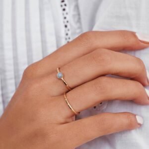 Helia Ring