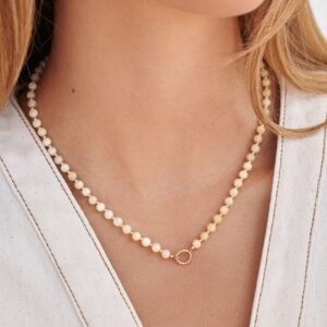 Imani Necklace
