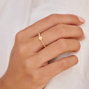 Imani Ring