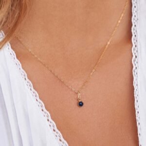 Selene Pendant