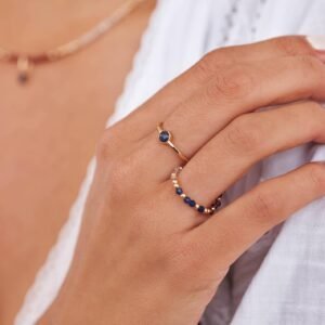 Selene Ring