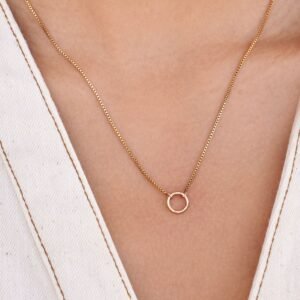 Spirit Necklace