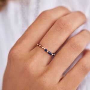 The?a Ring