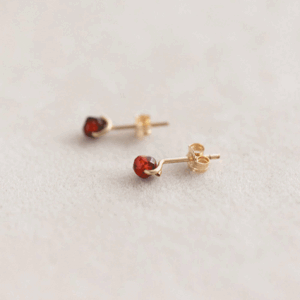 Birth Stone Studs