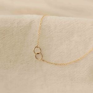 Circles Bracelet