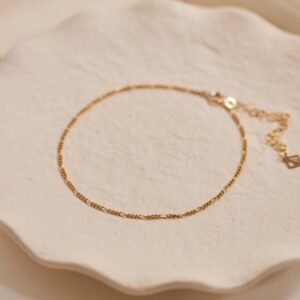 Figaro Anklet