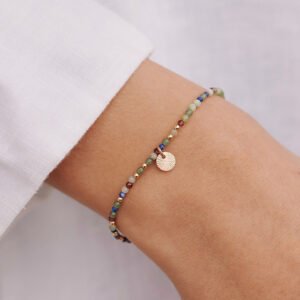 Sol??ana Bracelet