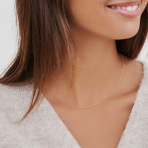 Classic Necklace