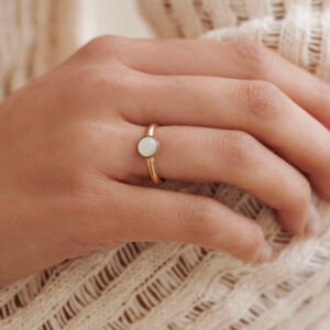 R??ve Ring