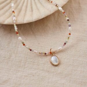 R??verie Necklace
