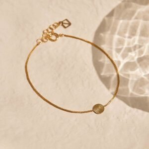 Sol??a Bracelet